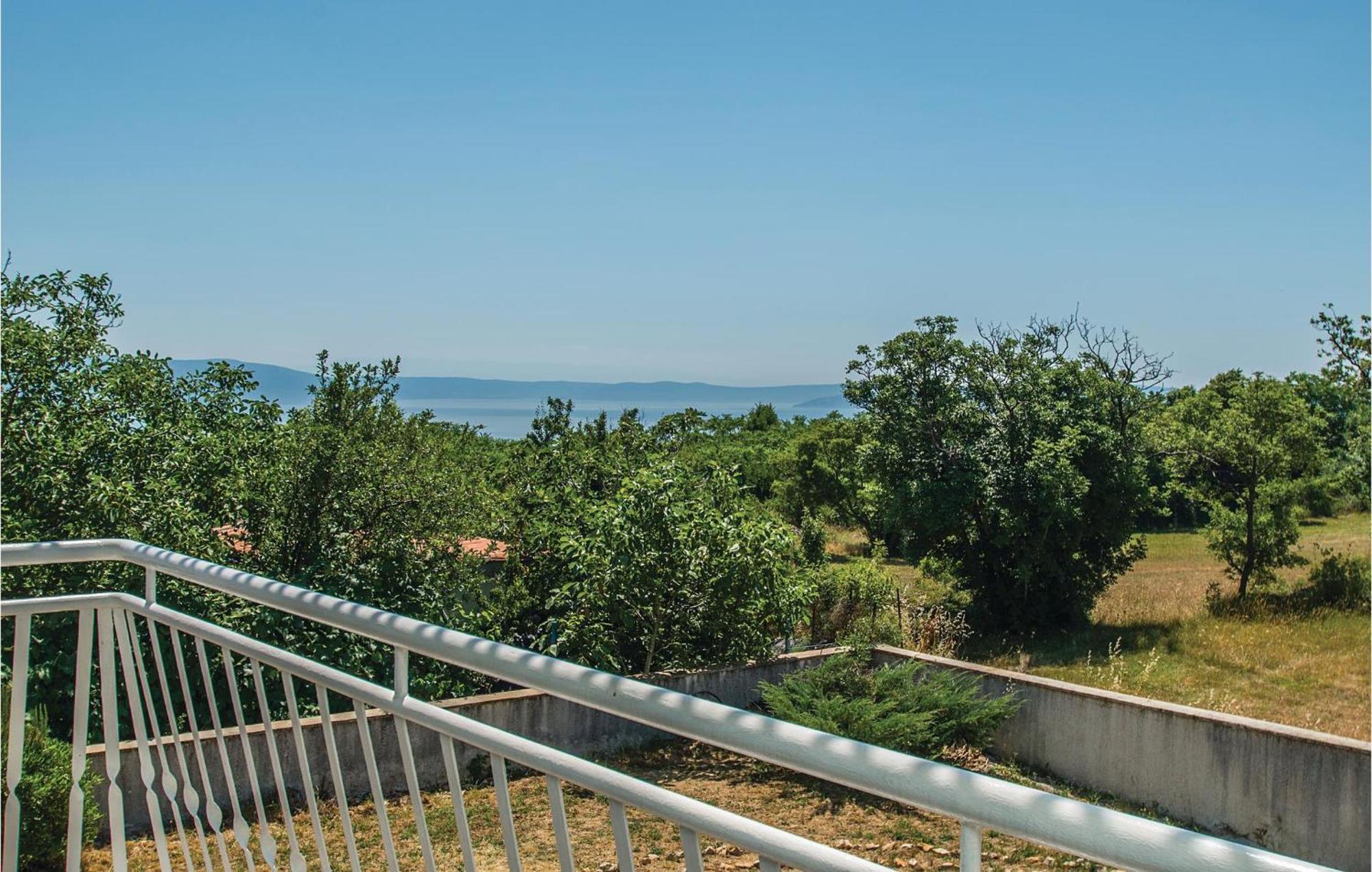 Amazing Apartment In Labin With House Sea View ภายนอก รูปภาพ
